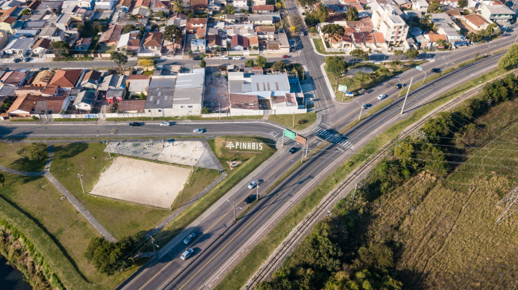 Aprovada a participação do Movimento Pró-Paraná na elaboração de Plano de Desenvolvimento Urbano Integrado