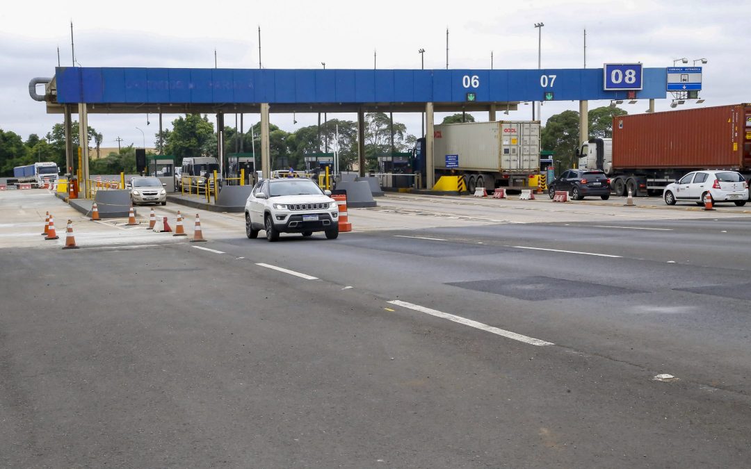 Comitê de Infraestrutura debate sobre Lote 2 de concessões rodoviárias do Paraná