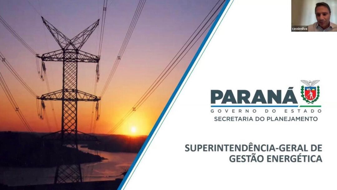 Projetos da SUPEN são apresentados em reunião do Comitê de Infraestrutura