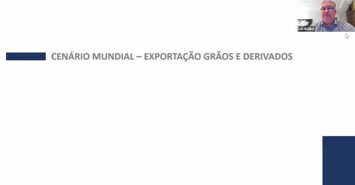 Comitê de Infraestrutura debate sobre a logística de cargas no Paraná