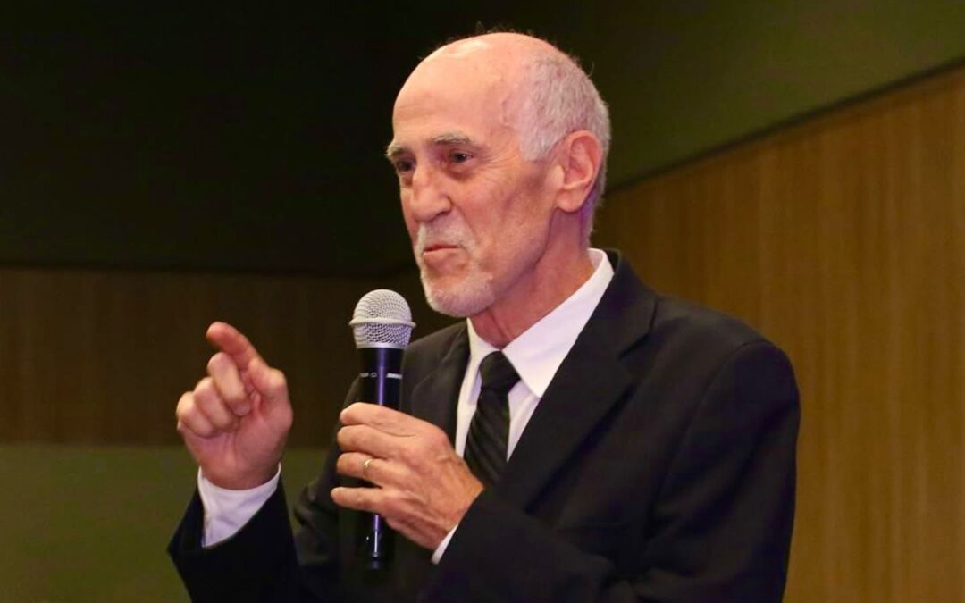 IEP realiza eleições com disputa de alto nível e elege nova diretoria para o triênio 2025-2027