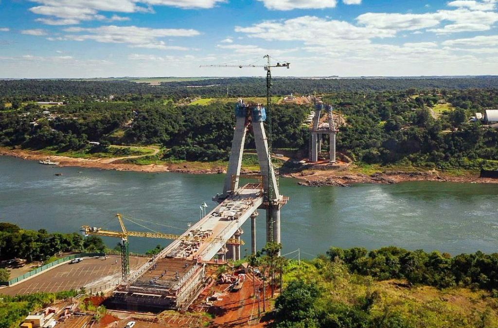 Royalties de Itaipu