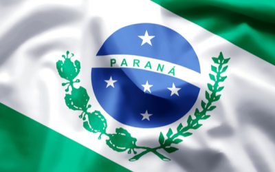 Governo do estado sanciona lei que institui o Dia do Paraná